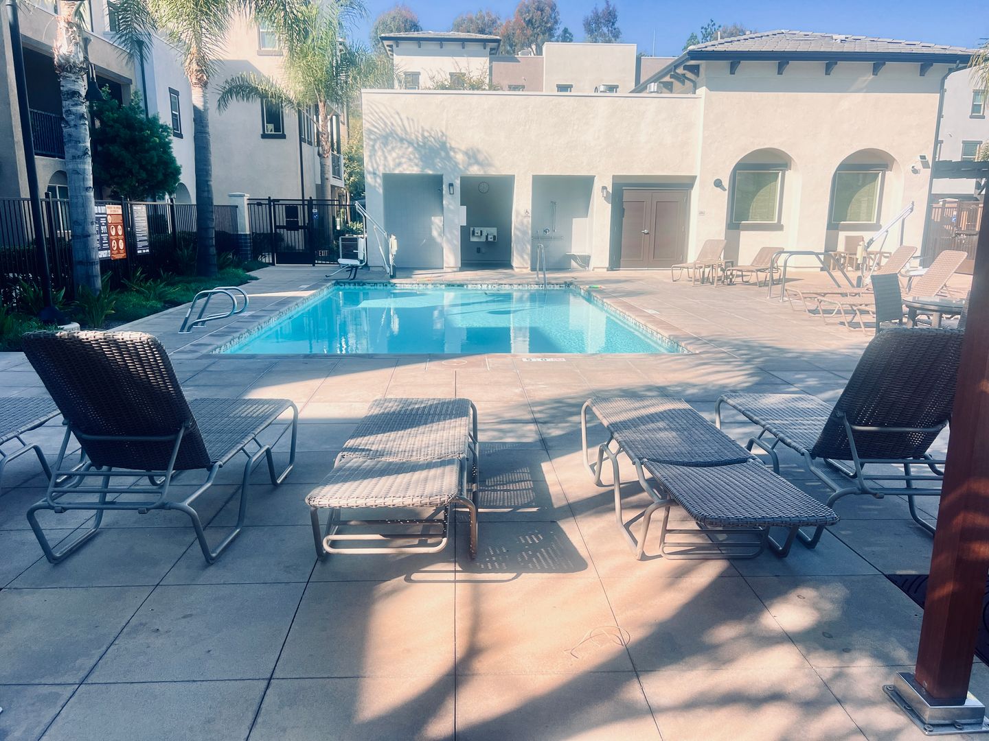 2454 Verano Way - Vista - California - 3 bed, 3.5 bath rental property