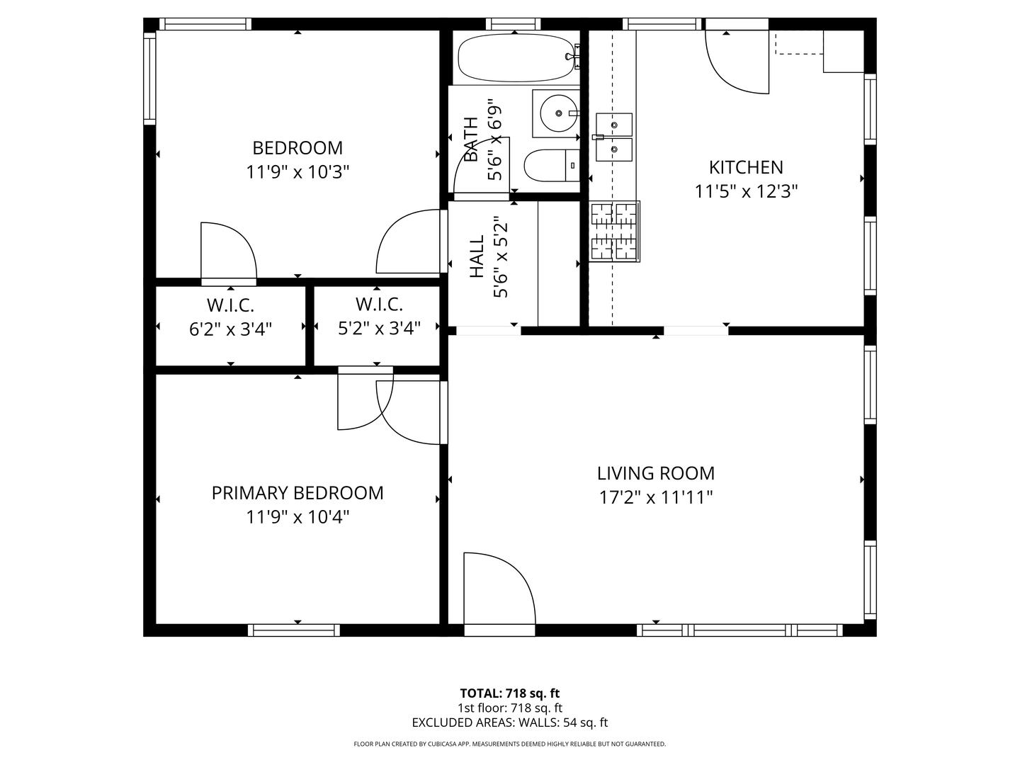 26011 Belle Porte Ave  - Los Angeles - California - 2 bed, 1 bath rental property