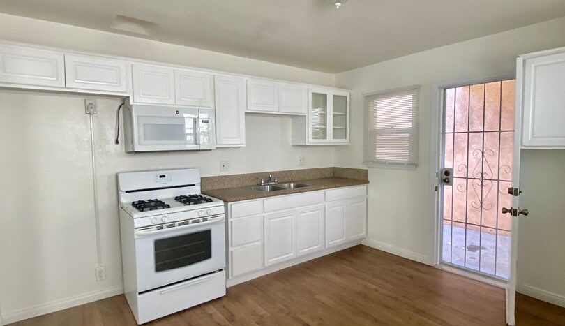 26011 Belle Porte Ave  - Los Angeles - California - 2 bed, 1 bath rental property