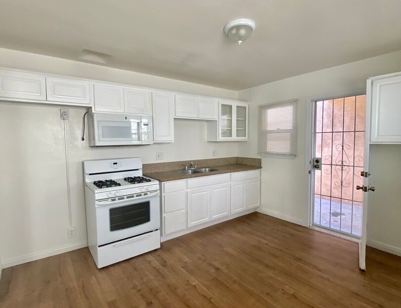 26011 Belle Porte Ave  - Los Angeles - California - 2 bed, 1 bath rental property