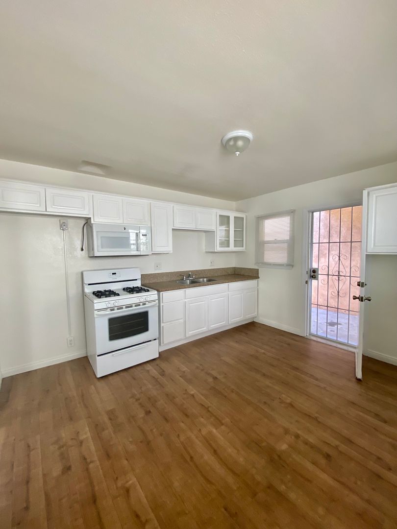 26011 Belle Porte Ave  - Los Angeles - California - 2 bed, 1 bath rental property