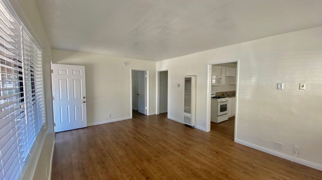 26011 Belle Porte Ave  - Los Angeles - California - 2 bed, 1 bath rental property