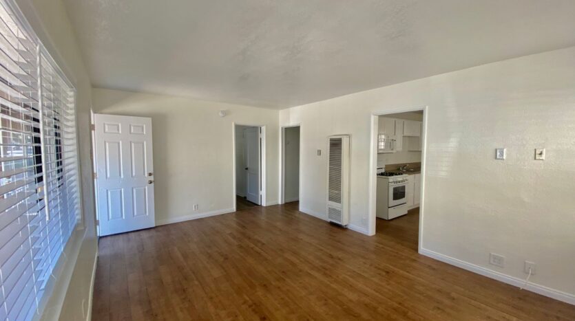 26011 Belle Porte Ave  - Los Angeles - California - 2 bed, 1 bath rental property