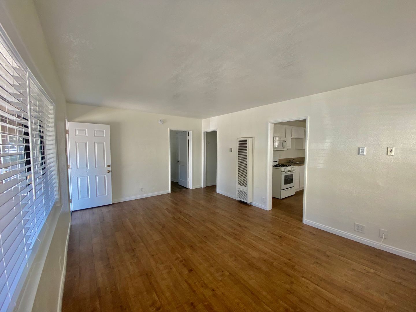 26011 Belle Porte Ave  - Los Angeles - California - 2 bed, 1 bath rental property