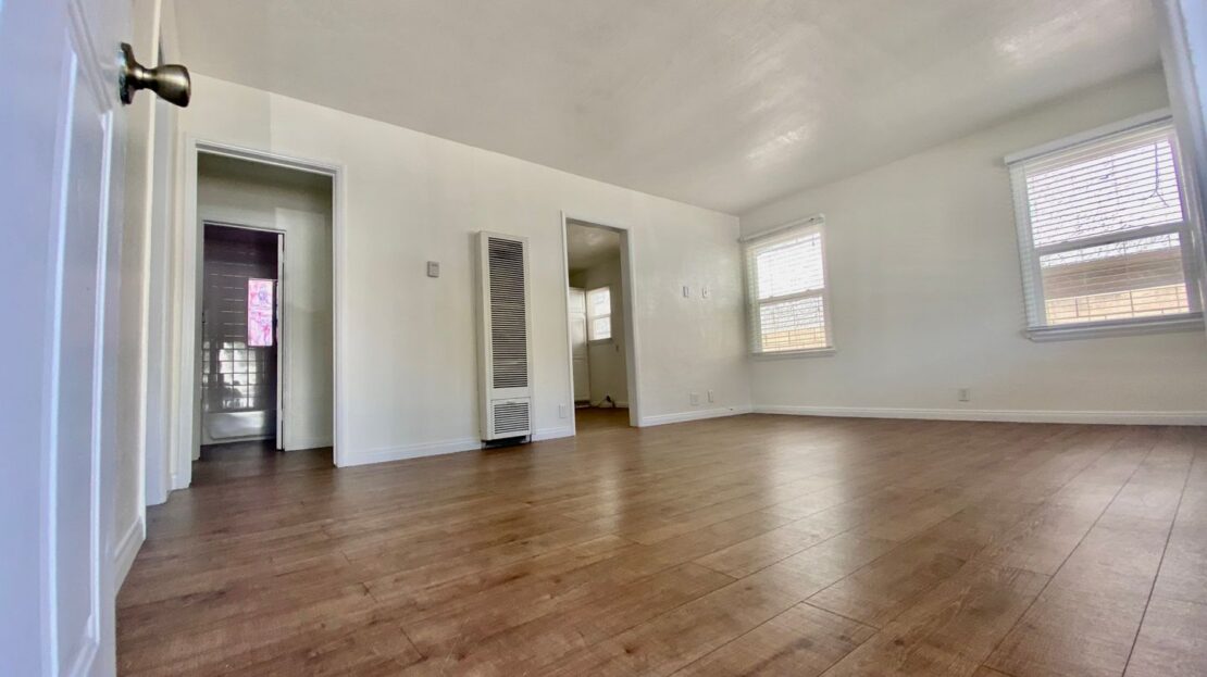 26011 Belle Porte Ave  - Los Angeles - California - 2 bed, 1 bath rental property