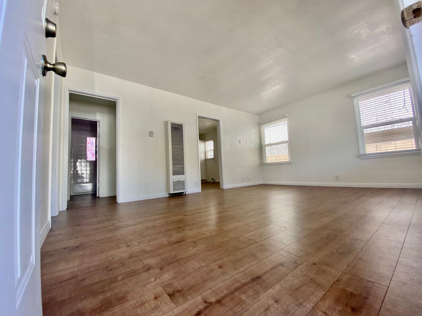 26011 Belle Porte Ave  - Los Angeles - California - 2 bed, 1 bath rental property