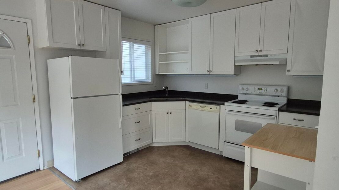 2761 NW Quimby Street - Portland - Oregon - 2 bed, 1 bath rental property
