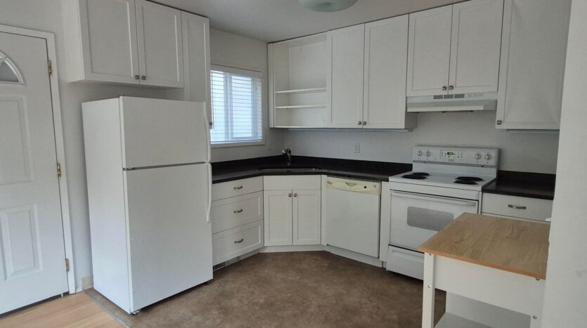 2761 NW Quimby Street - Portland - Oregon - 2 bed, 1 bath rental property