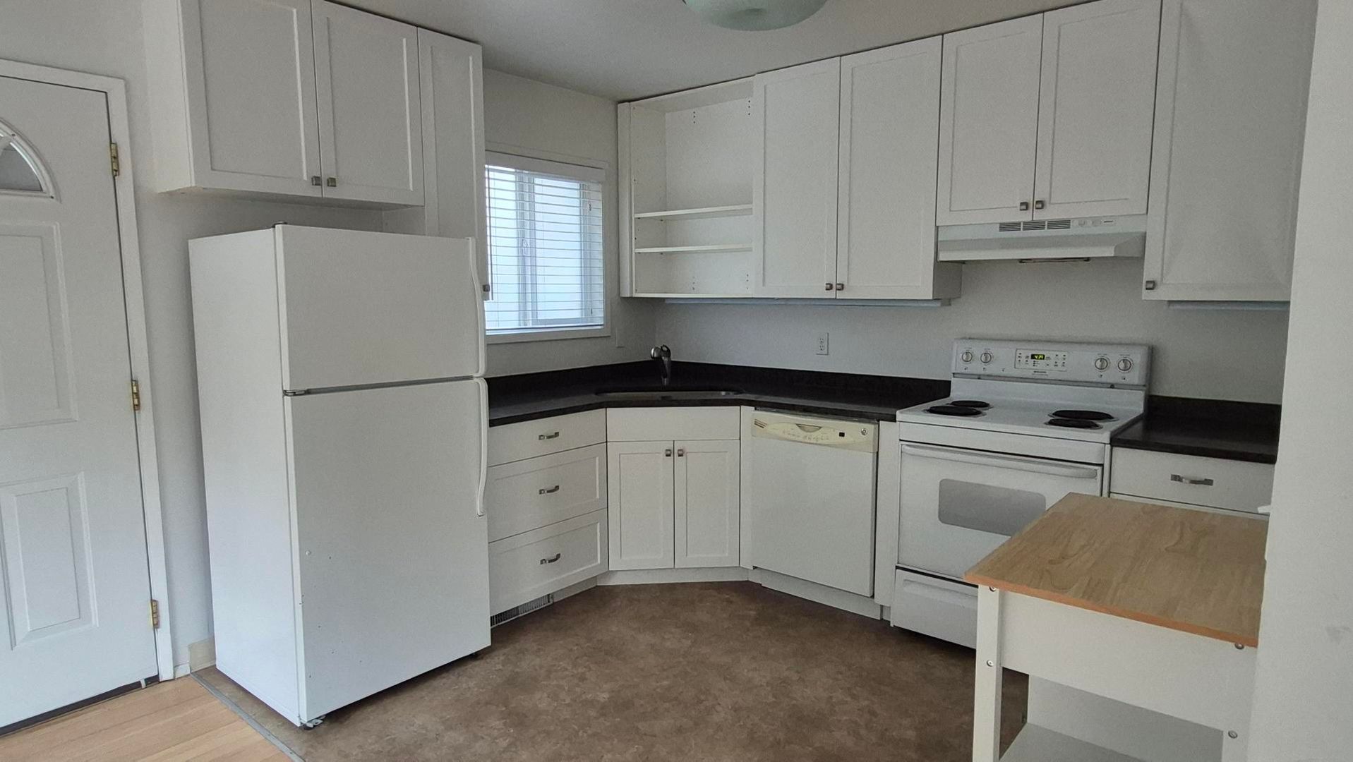 2761 NW Quimby Street - Portland - Oregon - 2 bed, 1 bath rental property