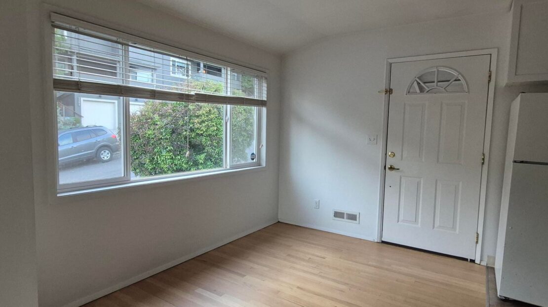 2761 NW Quimby Street - Portland - Oregon - 2 bed, 1 bath rental property
