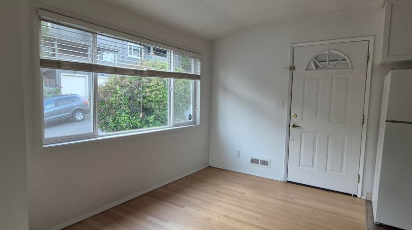 2761 NW Quimby Street - Portland - Oregon - 2 bed, 1 bath rental property