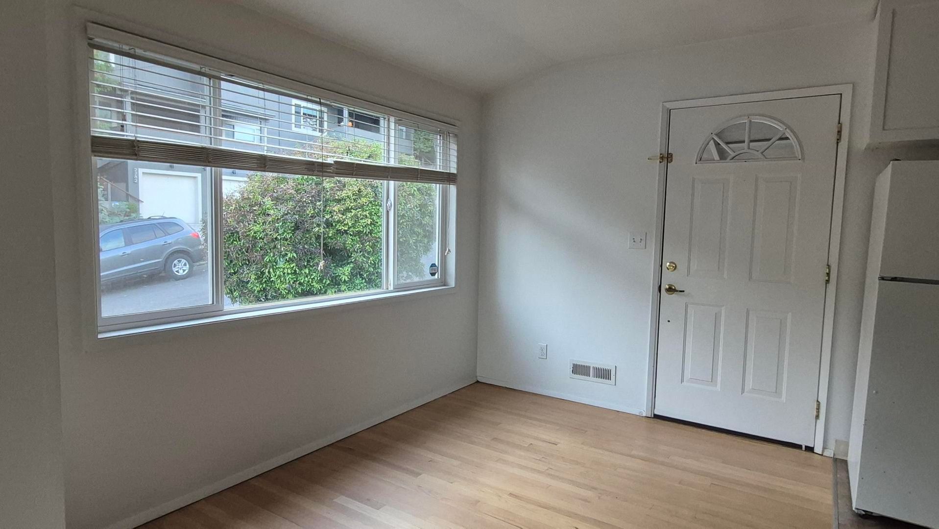 2761 NW Quimby Street - Portland - Oregon - 2 bed, 1 bath rental property