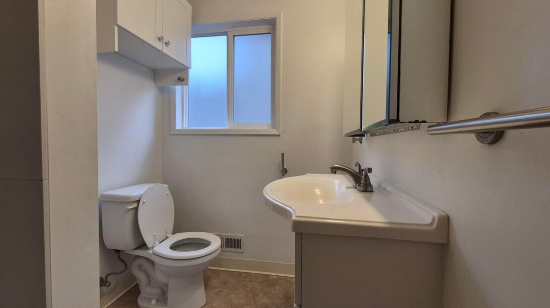 2761 NW Quimby Street - Portland - Oregon - 2 bed, 1 bath rental property