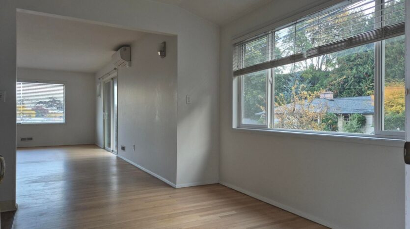 2761 NW Quimby Street - Portland - Oregon - 2 bed, 1 bath rental property