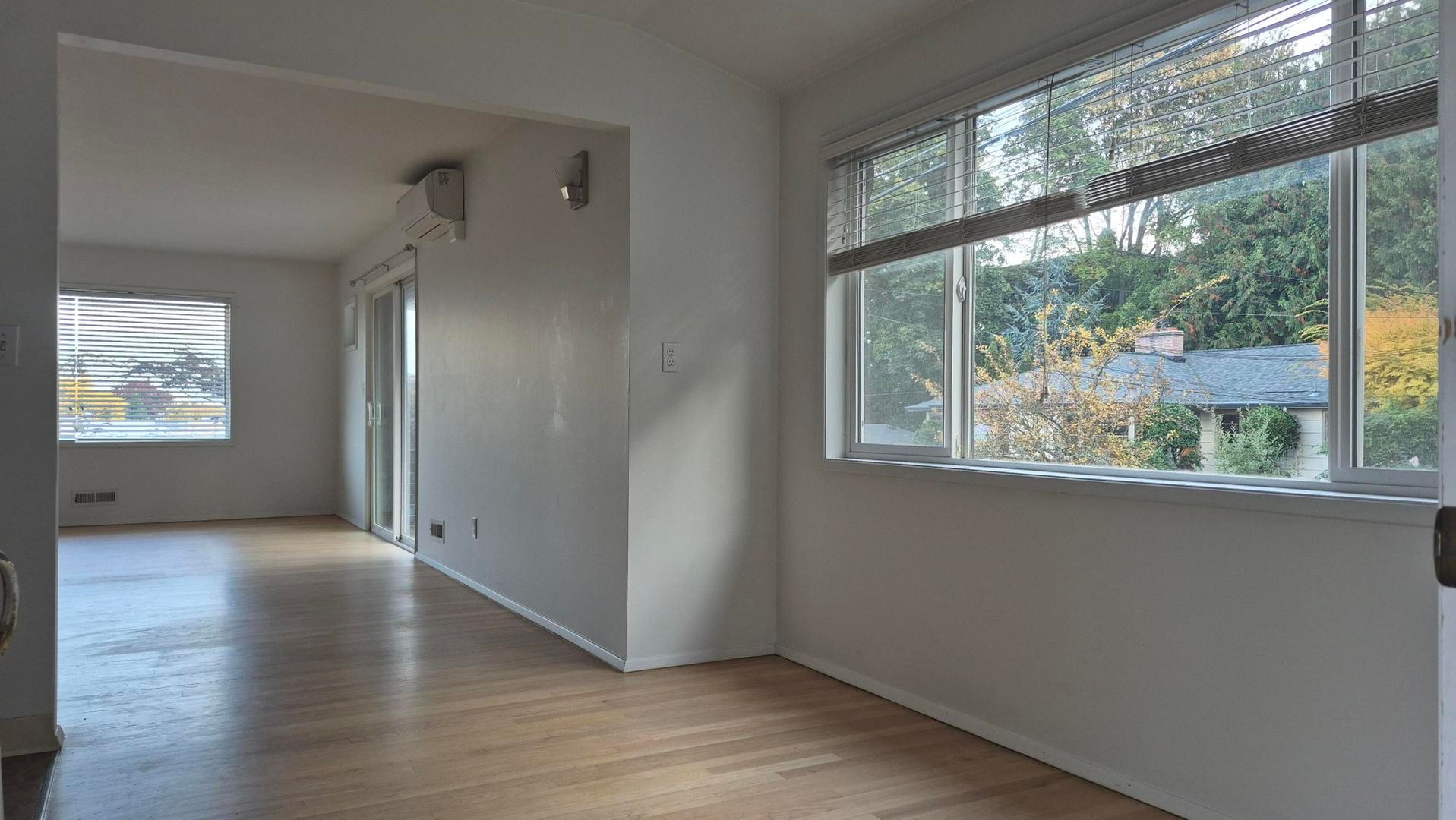 2761 NW Quimby Street - Portland - Oregon - 2 bed, 1 bath rental property