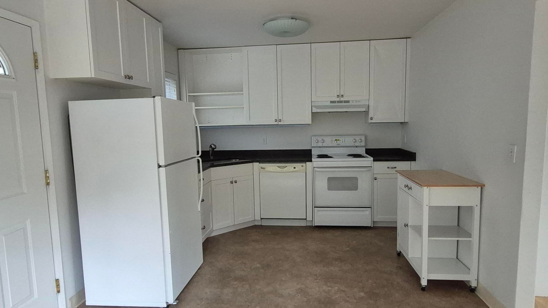 2761 NW Quimby Street - Portland - Oregon - 2 bed, 1 bath rental property