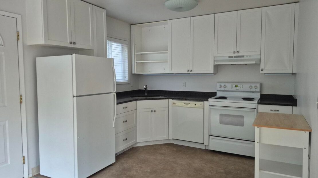 2761 NW Quimby Street - Portland - Oregon - 2 bed, 1 bath rental property