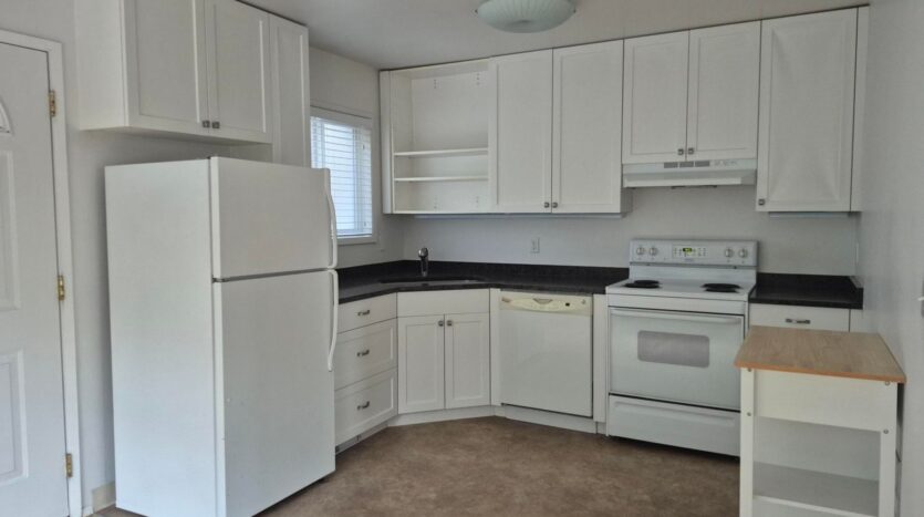 2761 NW Quimby Street - Portland - Oregon - 2 bed, 1 bath rental property