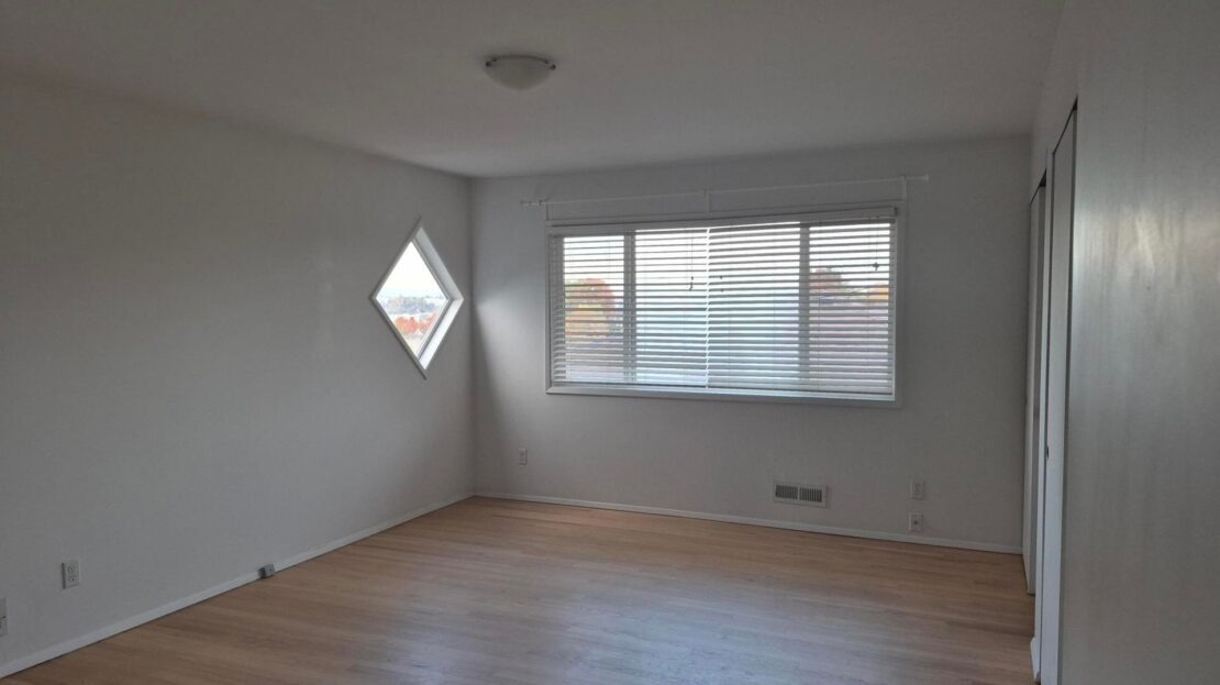 2761 NW Quimby Street - Portland - Oregon - 2 bed, 1 bath rental property