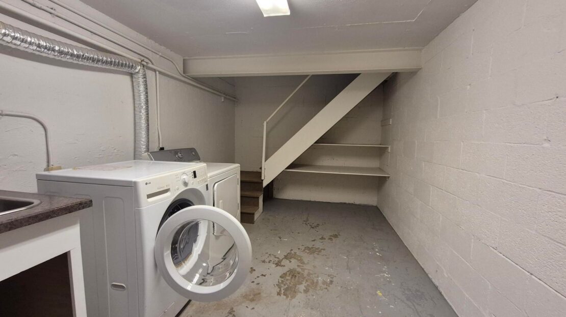 2761 NW Quimby Street - Portland - Oregon - 2 bed, 1 bath rental property