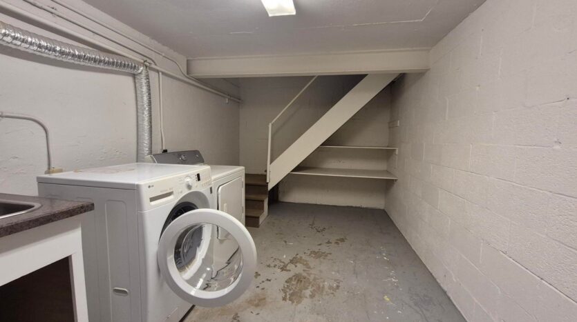 2761 NW Quimby Street - Portland - Oregon - 2 bed, 1 bath rental property