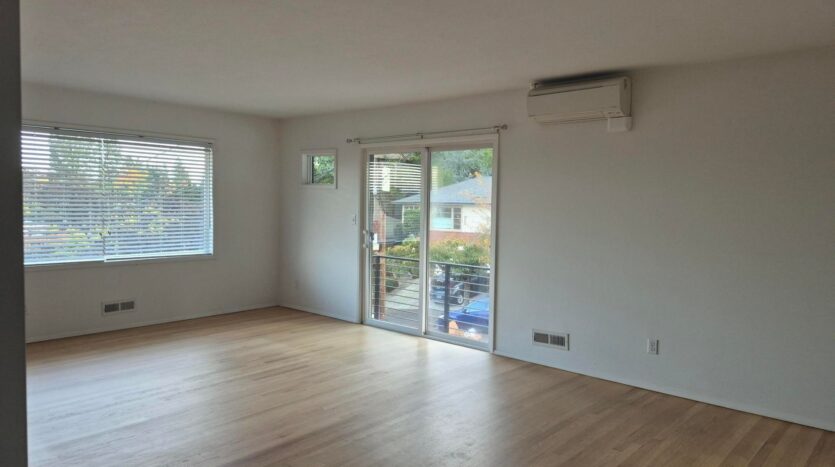 2761 NW Quimby Street - Portland - Oregon - 2 bed, 1 bath rental property