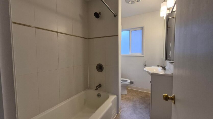 2761 NW Quimby Street - Portland - Oregon - 2 bed, 1 bath rental property