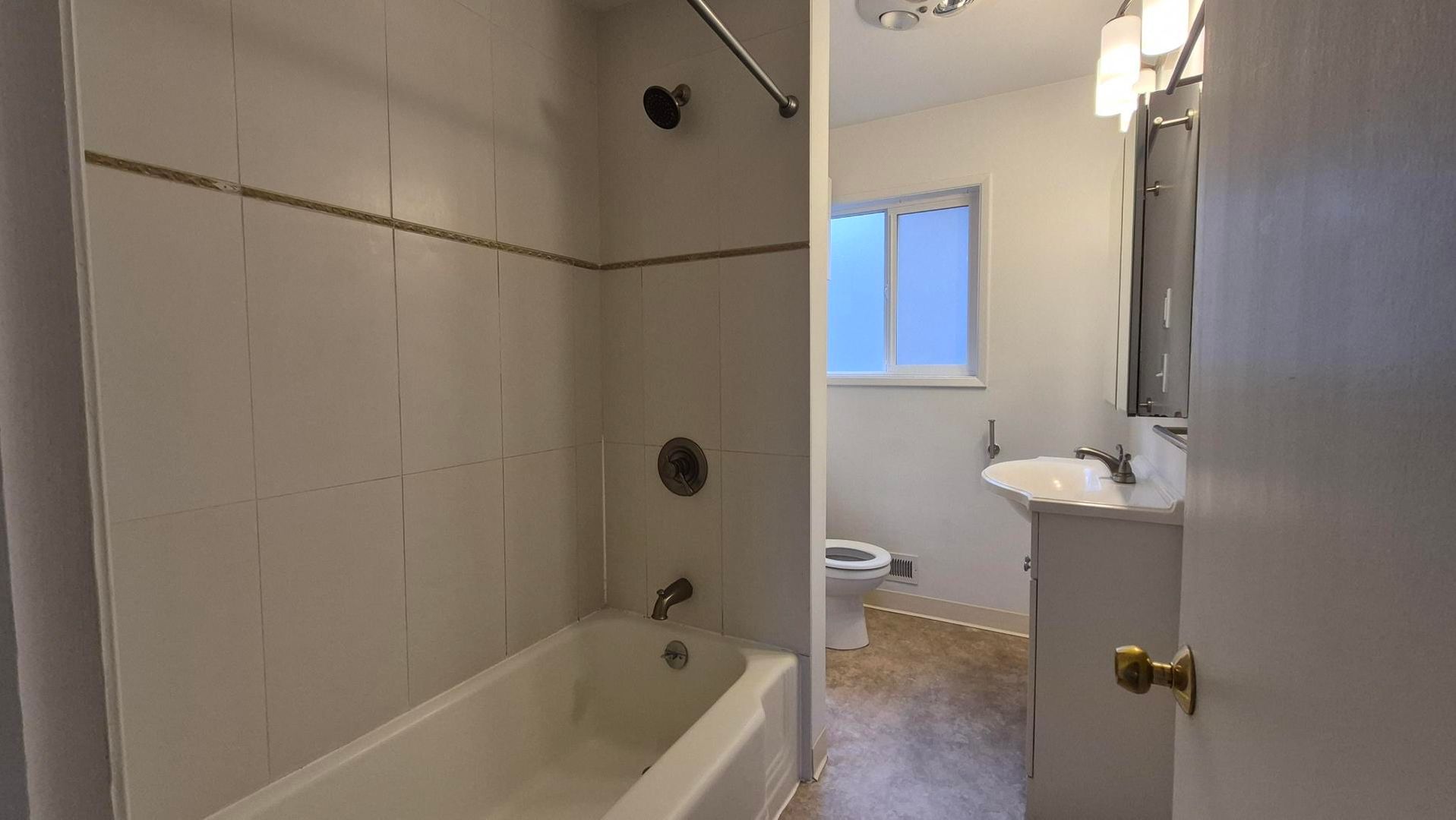 2761 NW Quimby Street - Portland - Oregon - 2 bed, 1 bath rental property