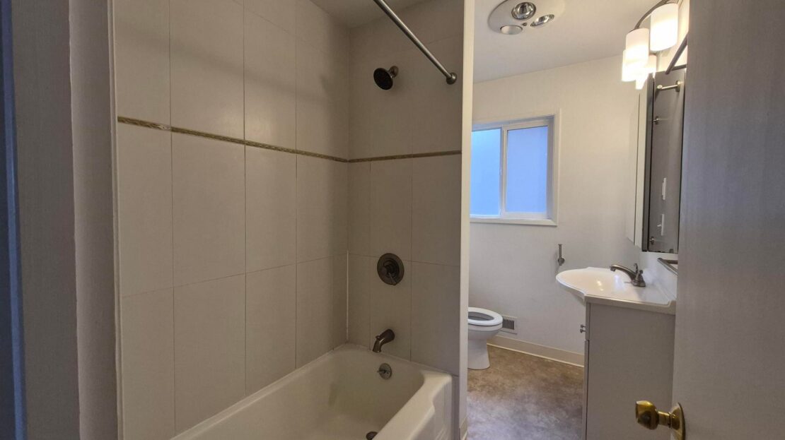 2761 NW Quimby Street - Portland - Oregon - 2 bed, 1 bath rental property