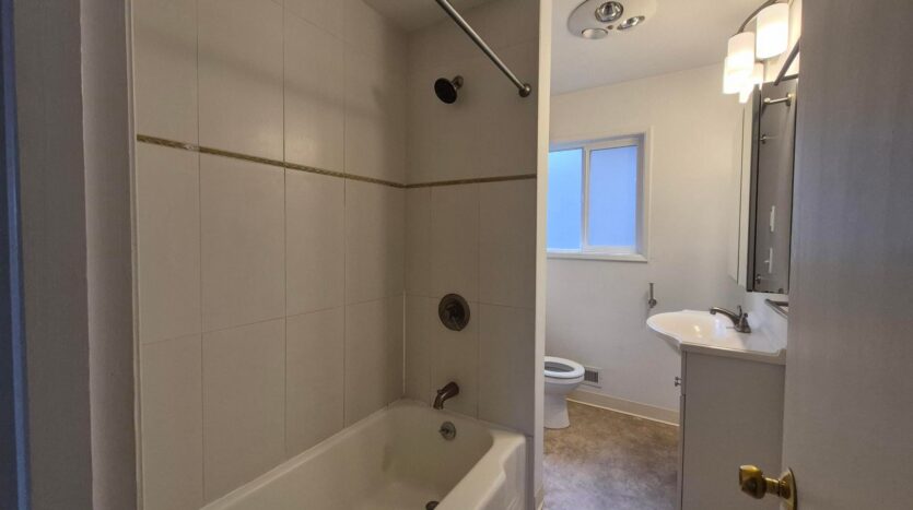 2761 NW Quimby Street - Portland - Oregon - 2 bed, 1 bath rental property