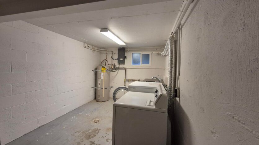 2761 NW Quimby Street - Portland - Oregon - 2 bed, 1 bath rental property