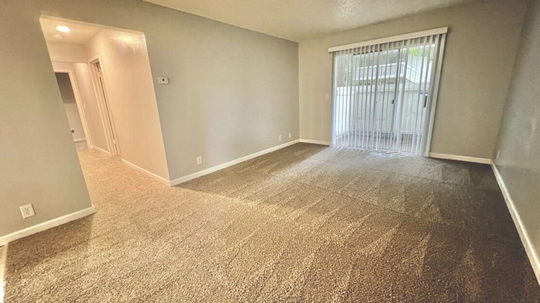 2800 Dover Ave - Fairfield - California - 2 bed, 1 bath rental property