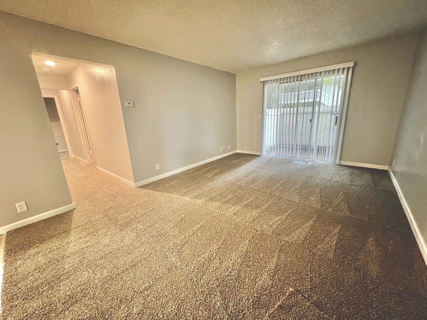 2800 Dover Ave - Fairfield - California - 2 bed, 1 bath rental property