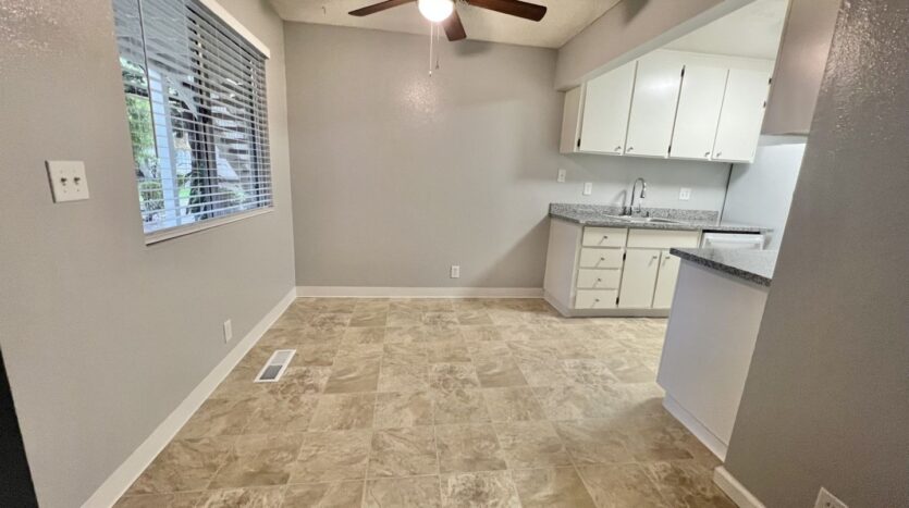 2800 Dover Ave - Fairfield - California - 2 bed, 1 bath rental property