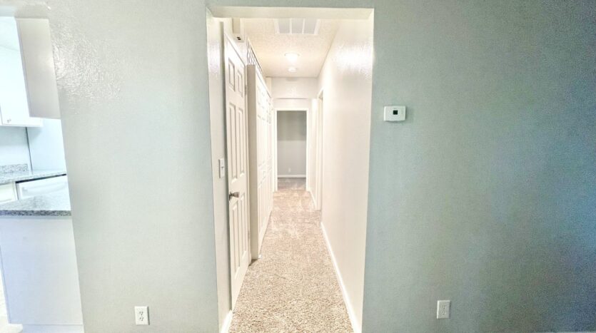 2800 Dover Ave - Fairfield - California - 2 bed, 1 bath rental property