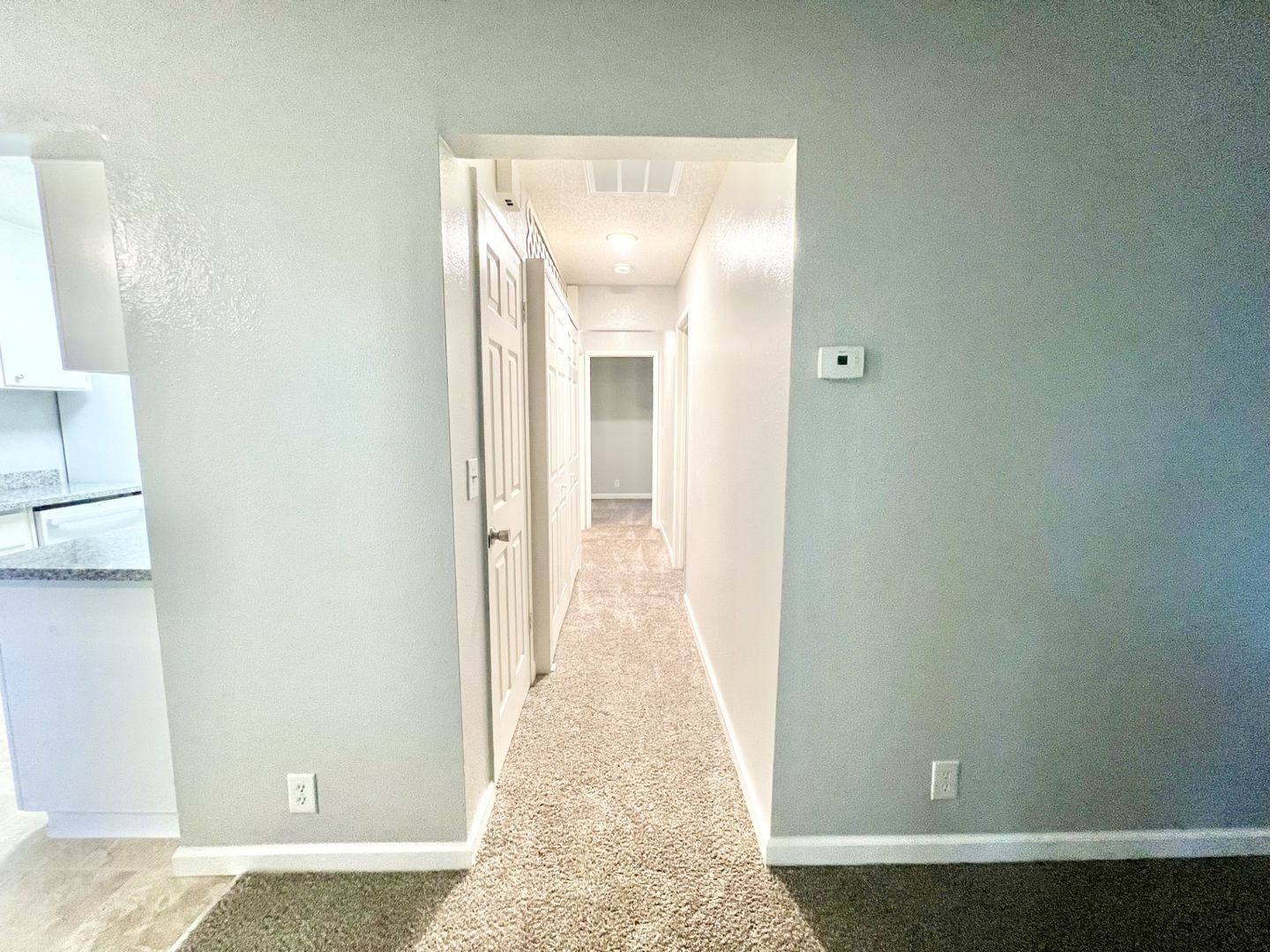 2800 Dover Ave - Fairfield - California - 2 bed, 1 bath rental property