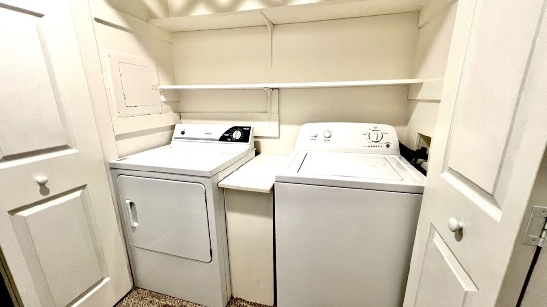 2800 Dover Ave - Fairfield - California - 2 bed, 1 bath rental property