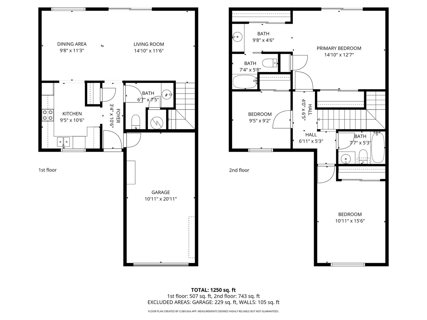 2950 Nikki Ct  Unit A - Bend - Oregon - 3 bed, 2.5 bath rental property