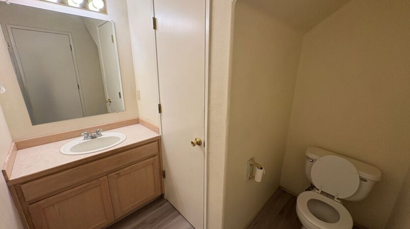 2950 Nikki Ct  Unit A - Bend - Oregon - 3 bed, 2.5 bath rental property