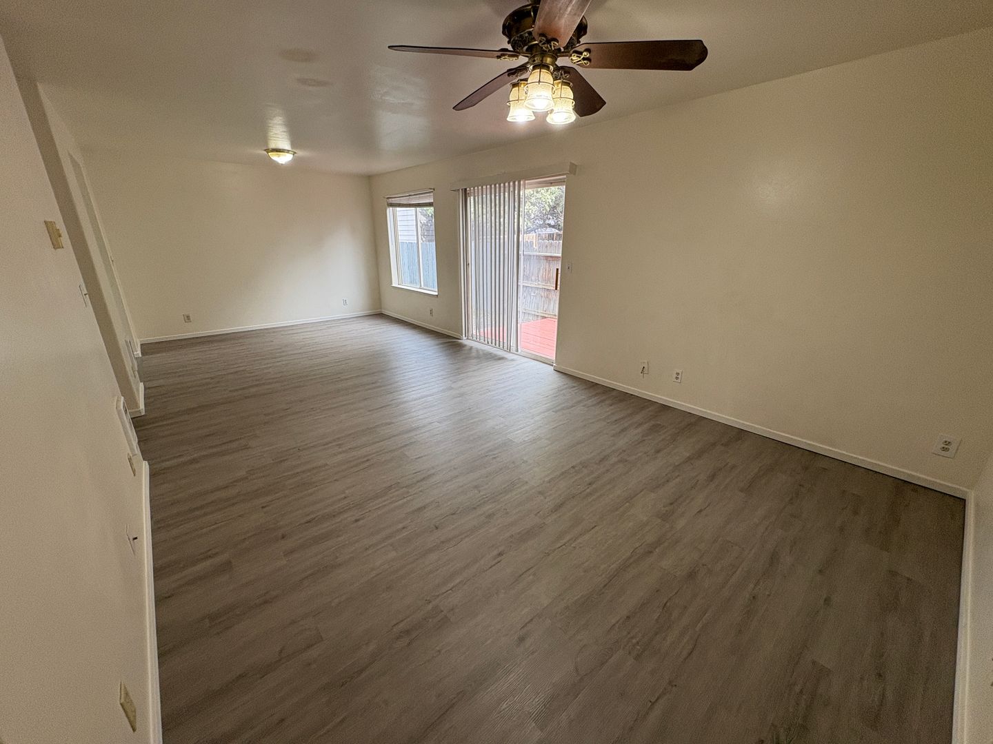 2950 Nikki Ct  Unit A - Bend - Oregon - 3 bed, 2.5 bath rental property