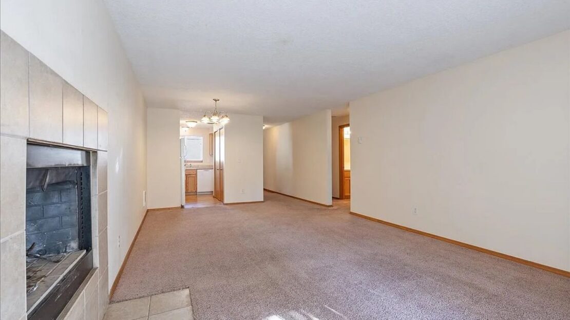 3033 NE Cleveland Ave.   - Gresham - Oregon - 2 bed, 1 bath rental property