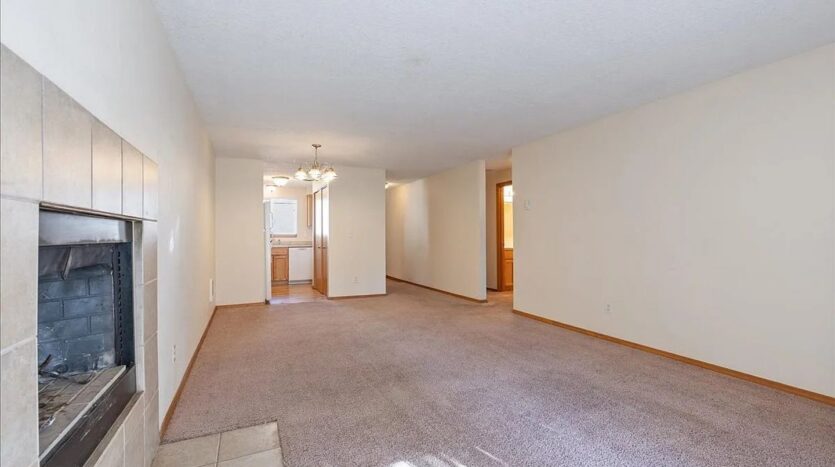 3033 NE Cleveland Ave.   - Gresham - Oregon - 2 bed, 1 bath rental property