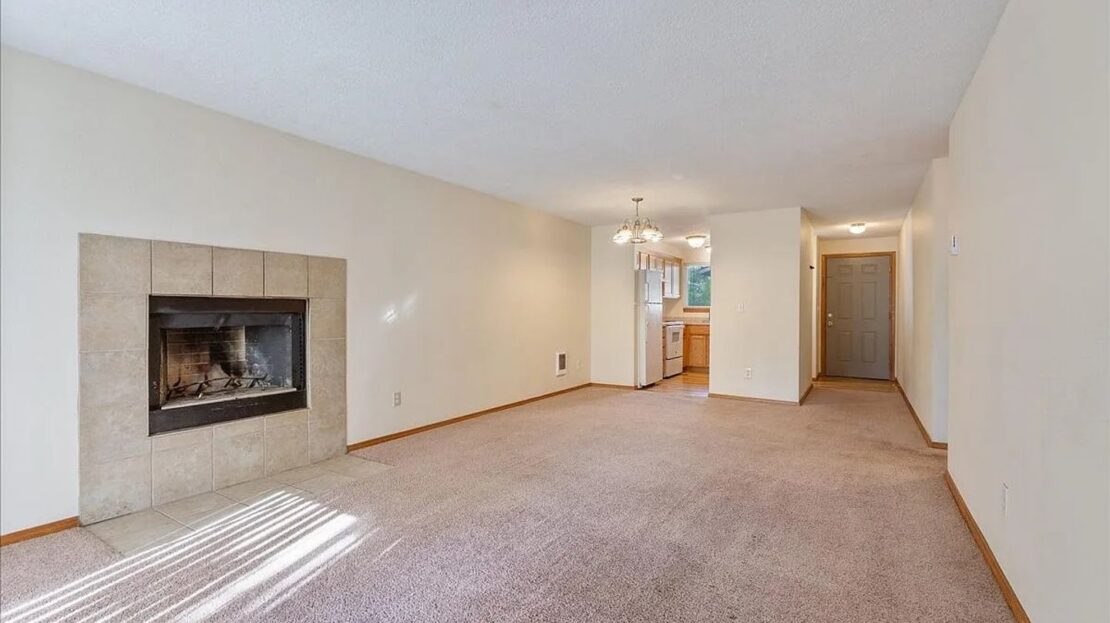 3033 NE Cleveland Ave.   - Gresham - Oregon - 2 bed, 1 bath rental property