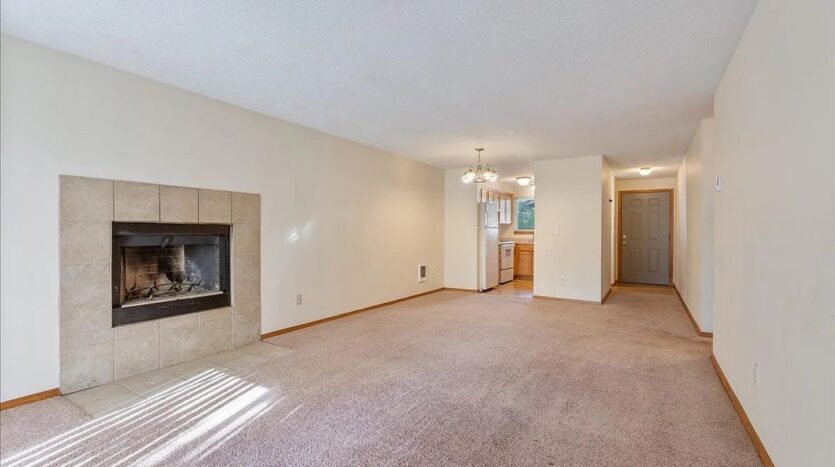 3033 NE Cleveland Ave.   - Gresham - Oregon - 2 bed, 1 bath rental property