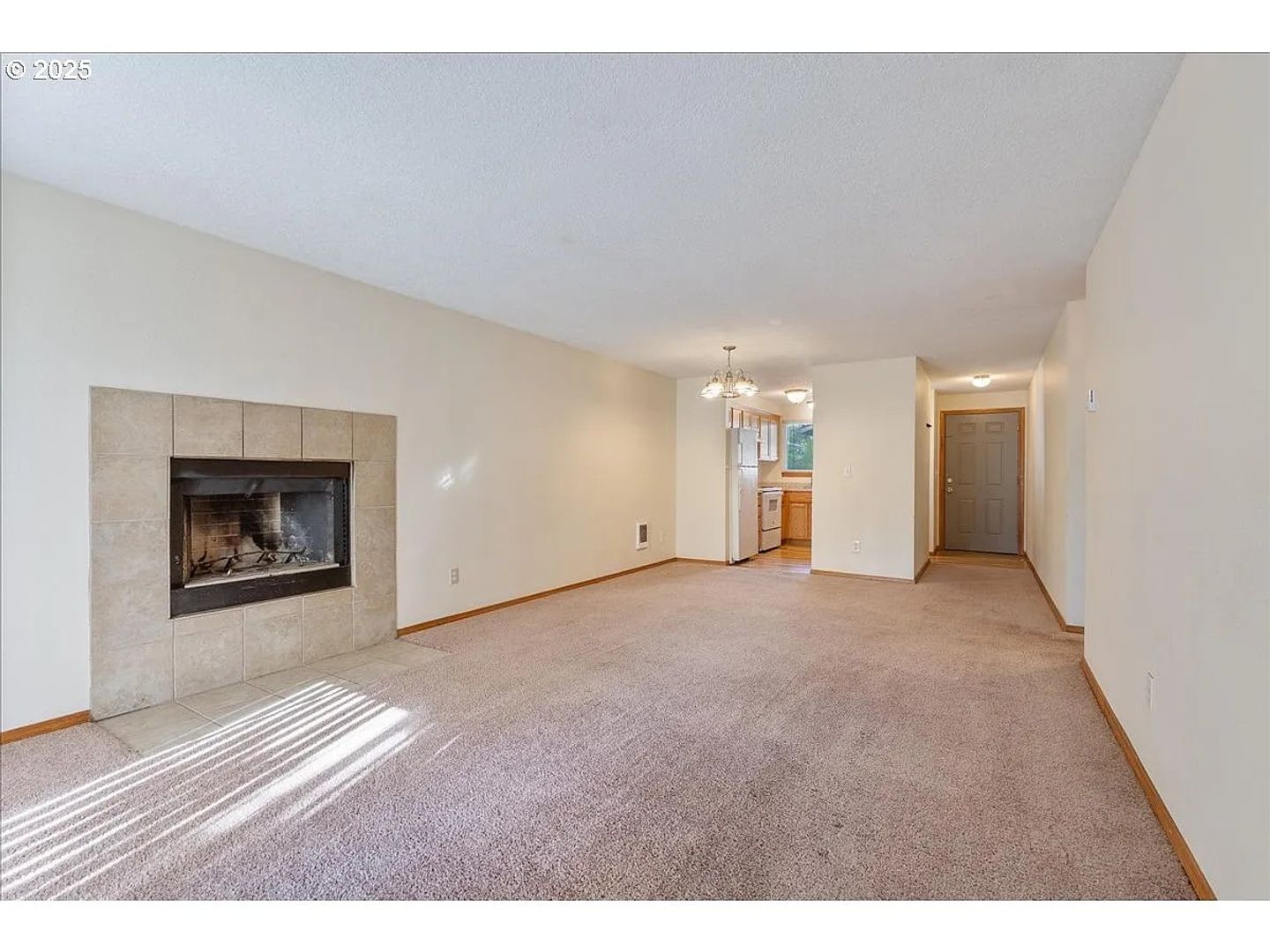 3033 NE Cleveland Ave.   - Gresham - Oregon - 2 bed, 1 bath rental property