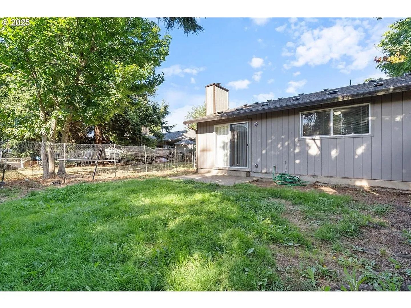 3033 NE Cleveland Ave.   - Gresham - Oregon - 2 bed, 1 bath rental property