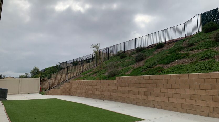 30737 Expedition Dr. - Winchester - California - 4 bed, 3.5 bath rental property