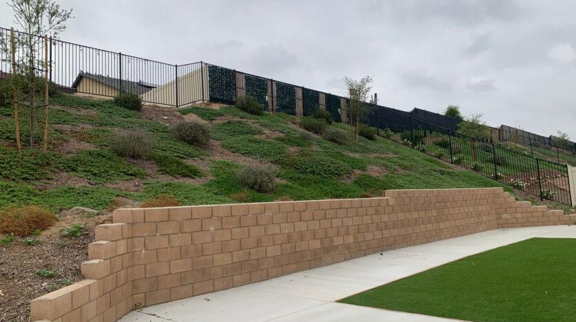 30737 Expedition Dr. - Winchester - California - 4 bed, 3.5 bath rental property