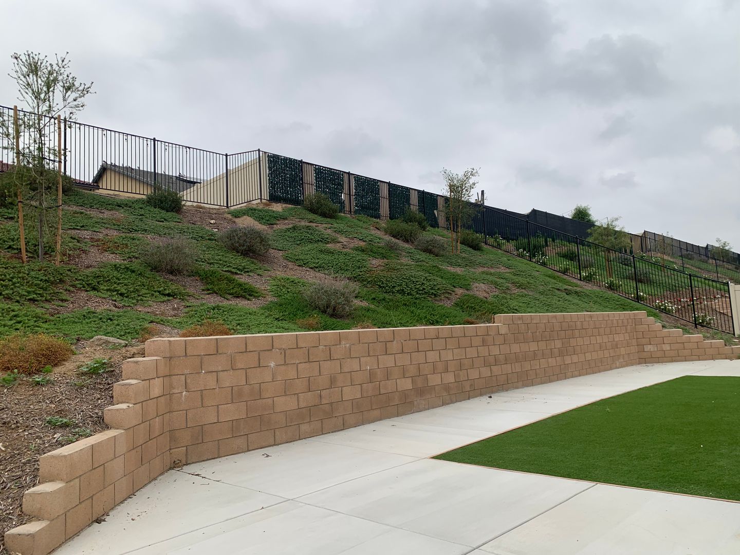 30737 Expedition Dr. - Winchester - California - 4 bed, 3.5 bath rental property