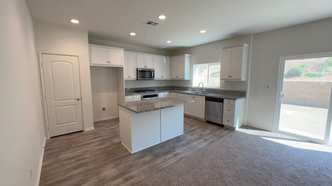 30737 Expedition Dr. - Winchester - California - 4 bed, 3.5 bath rental property